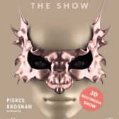 Pozvánka do divadla Hybernia na VIVALDIANNO THE SHOW (3D MULTIMEDIA SHOW), 18. listopadu 2023 1