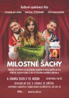 komedie o manželských párech